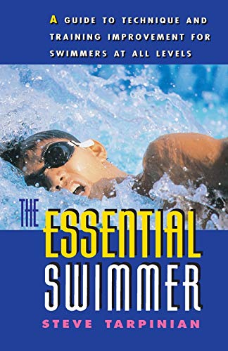 Essential Swimmer [Paperback]