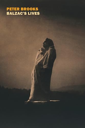 Balzac's Lives [Paperback]