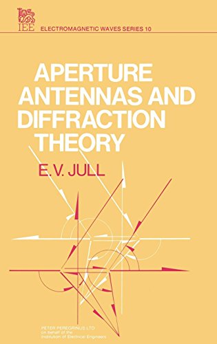 Aperture Antennas and Diffraction Theory [Hardcover]