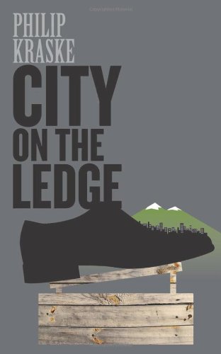 City On The Ledge [Paperback]