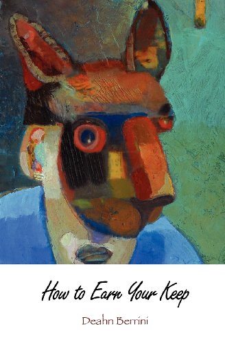 How To Earn Your Keep [Paperback]