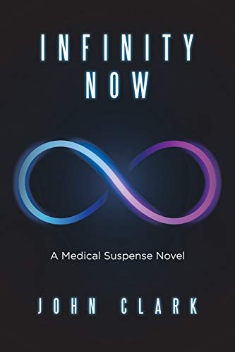 Infinity Now [Paperback]