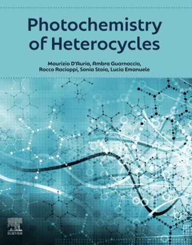 Photochemistry of Heterocycles [Paperback]