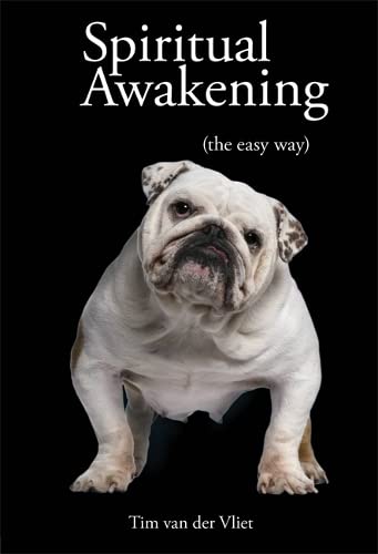 Spiritual Awakening The Easy Way [Paperback]