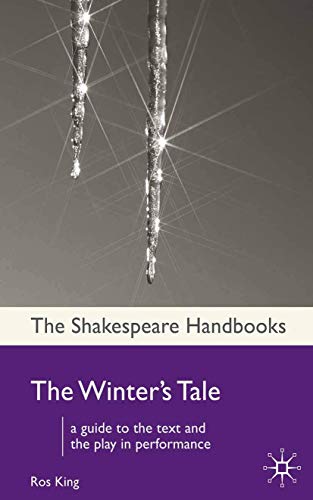 The Winter's Tale [Paperback]