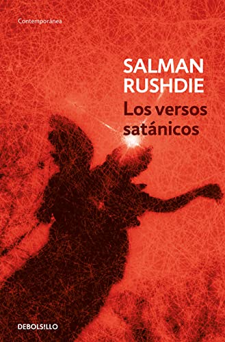 Los versos sat?nicos / The Satanic Verses [Paperback]