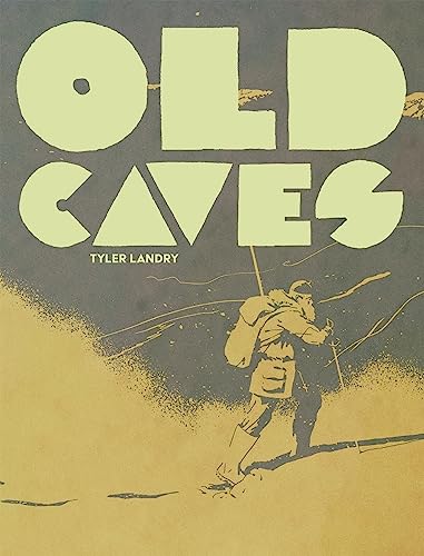 Old Caves [Paperback]