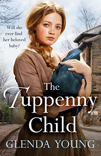 The Tuppenny Child [Paperback]