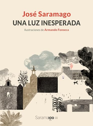Una luz inesperada / An Unexpected Light [Hardcover]