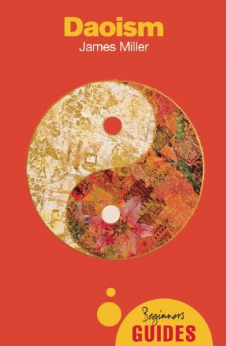 Daoism A Beginner's Guide [Paperback]