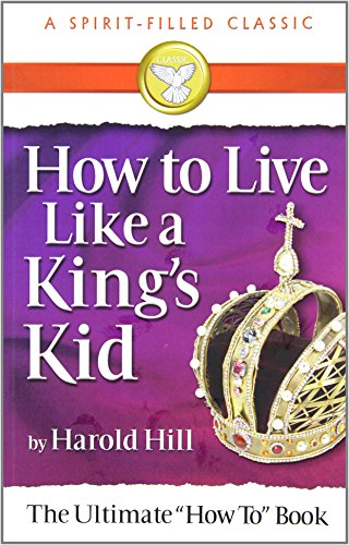 How to Live Like a Kings Kid [Unknown]