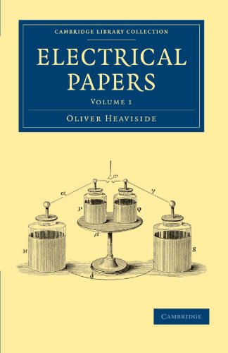 Electrical Papers [Paperback]