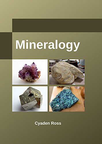 Mineralogy [Hardcover]
