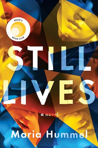 Still Lives A Novel [Hardcover]