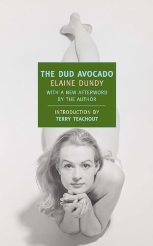 The Dud Avocado [Paperback]