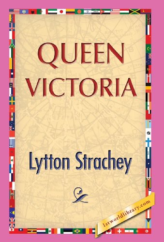 Queen Victoria [Hardcover]