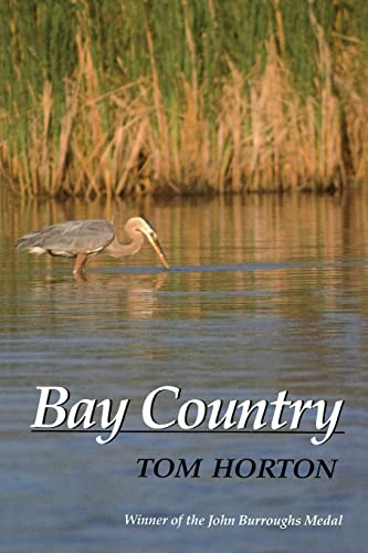 Bay Country (maryland Paperback Bookshelf) [Paperback]
