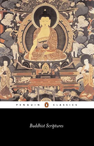 Buddhist Scriptures [Paperback]