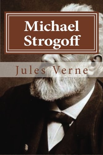 Michael Strogoff [Paperback]
