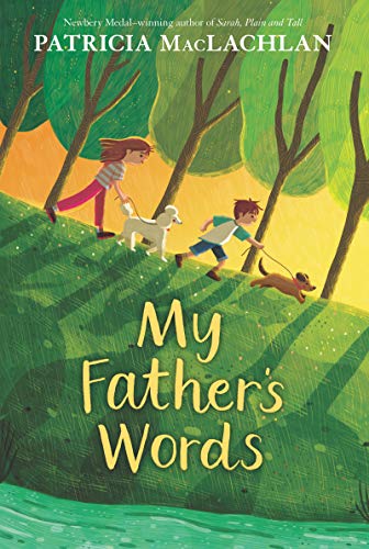 My Fathers Words [Paperback]