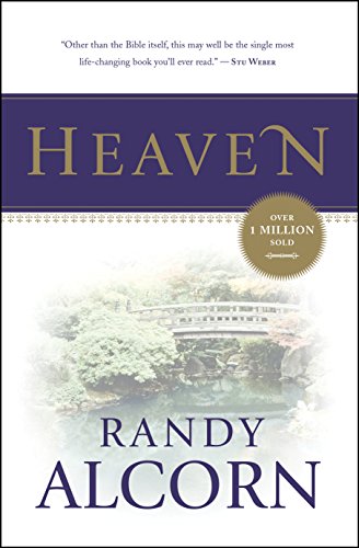Heaven [Hardcover]