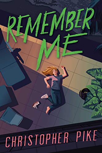 Remember Me [Paperback]