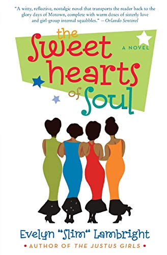 The Sweethearts of Soul [Paperback]