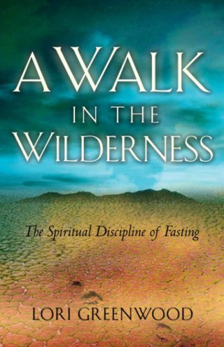 A Walk In The Wilderness [Paperback]