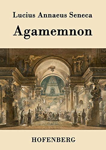 Agamemnon (german Edition) [Paperback]