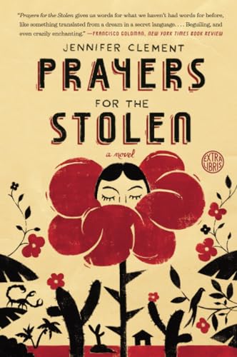 Prayers for the Stolen [Paperback]