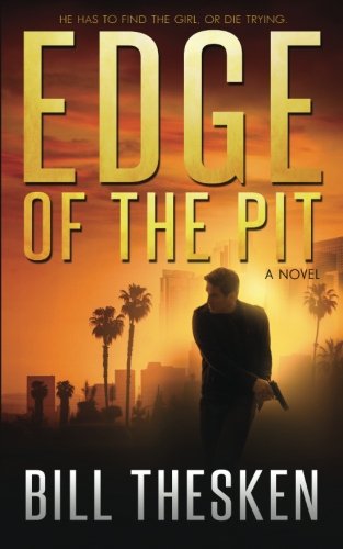 Edge Of The Pit [Paperback]