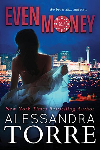 Even Money [Paperback]