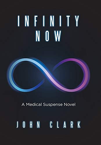 Infinity Now [Hardcover]