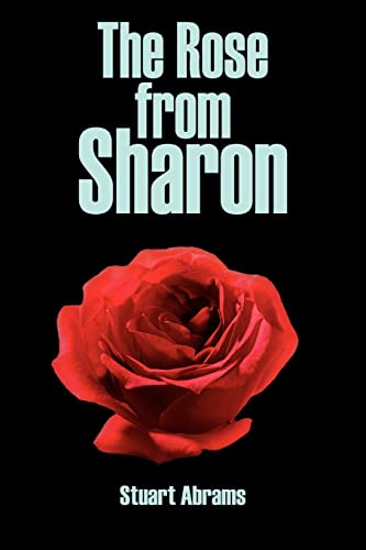 Rose from Sharon [Paperback]