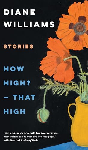 How High  That High [Paperback]