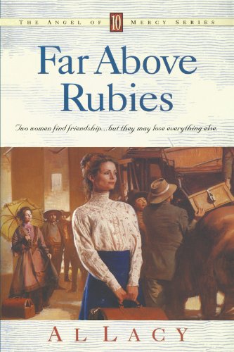 Far Above Rubies [Paperback]