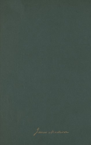 The Papers Of James Madison 1817-1820 (retirement Series) [Hardcover]