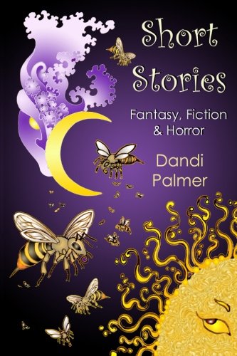 Short Stories Fantasy, Fiction And Horror [Paperback]