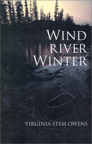 Wind River Winter [Paperback]