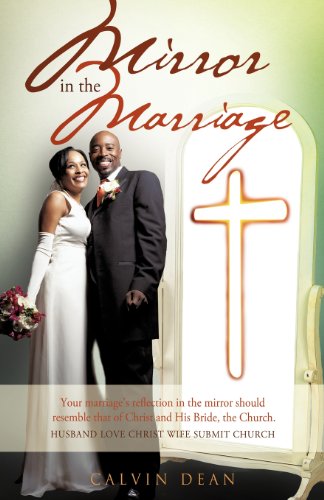 Marriage In The Mirror [Paperback]