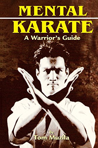 Mental Karate [Paperback]