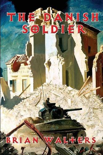 The Danish Soldier [Paperback]