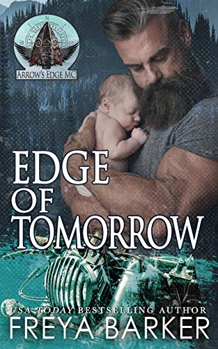 Edge Of Tomorrow [Paperback]