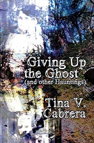 Giving up the Ghost [Paperback]