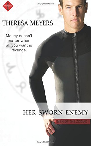 Her Sworn Enemy [Paperback]