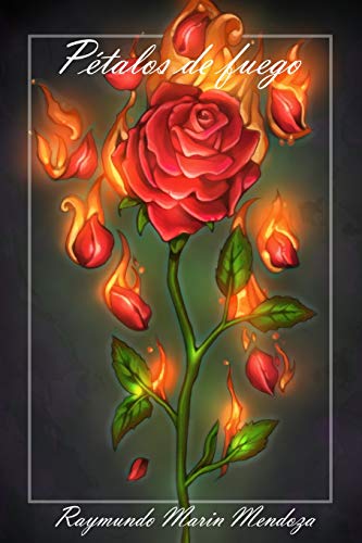 Ptalos de Fuego [Paperback]