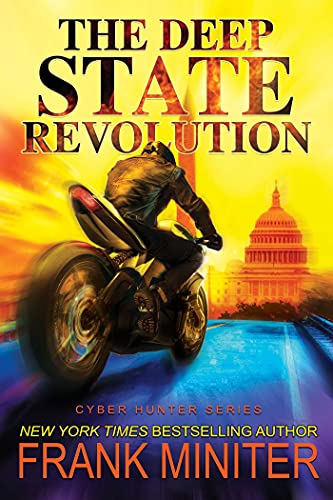 The Deep State Revolution [Paperback]