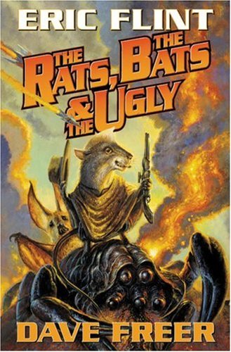 The Rats, the Bats &amp the Ugly [Paperback]