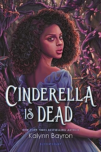 Cinderella Is Dead [Paperback]