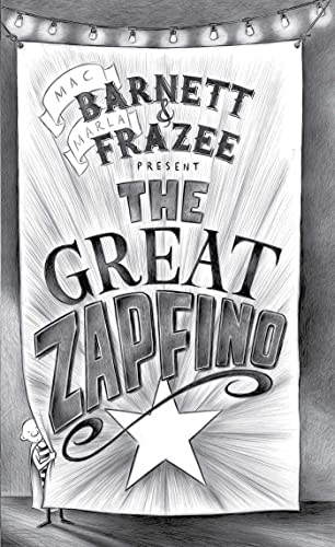 The Great Zapfino [Hardcover]